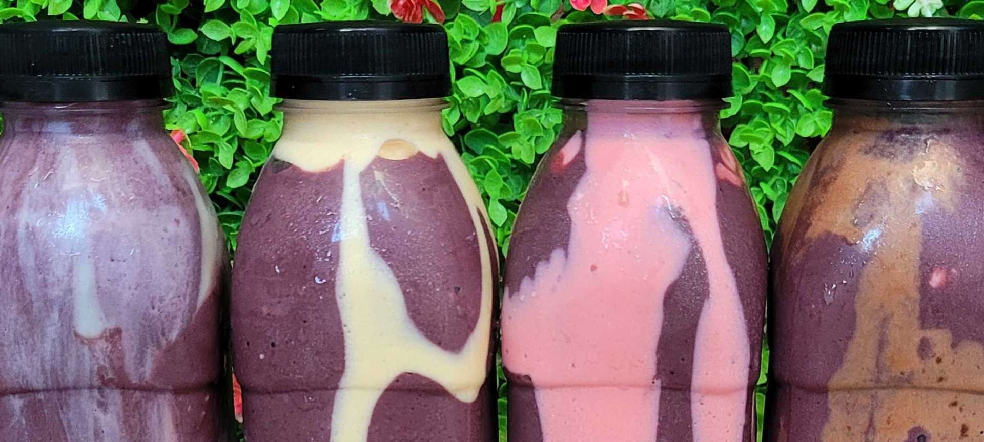 Bastidores da produção RV Açaí